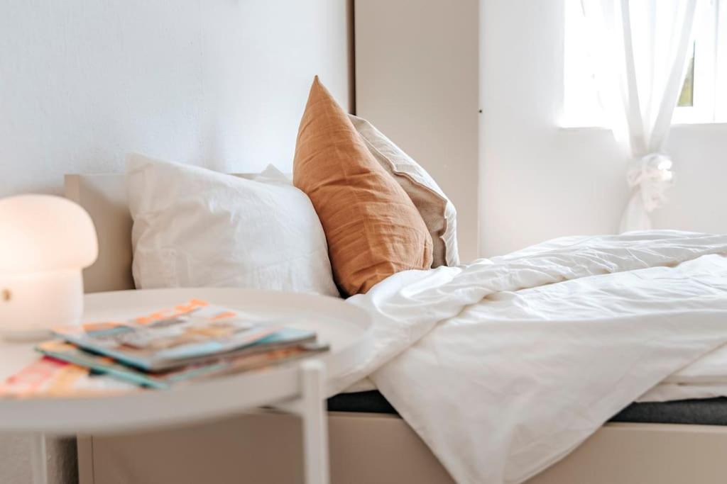 Photo of Bedroom in Blucherplatz