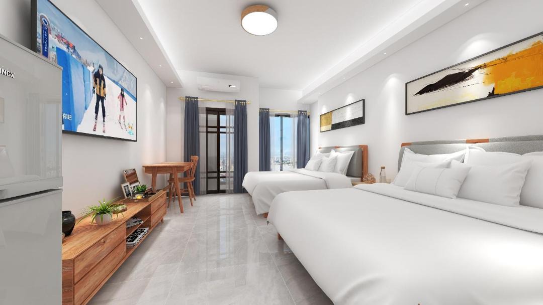 Photo of Bedroom in Shunde