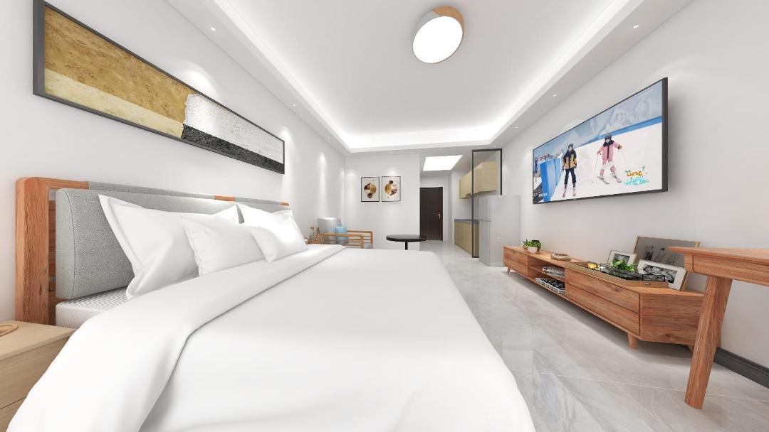 Photo of Bedroom in Shunde