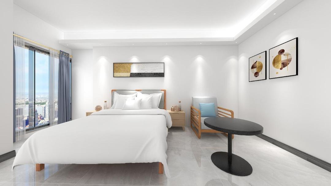 Photo of Bedroom in Shunde