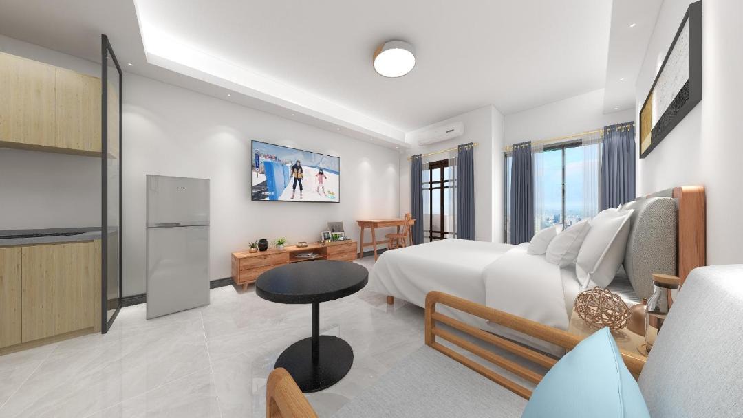 Photo of Bedroom in Shunde