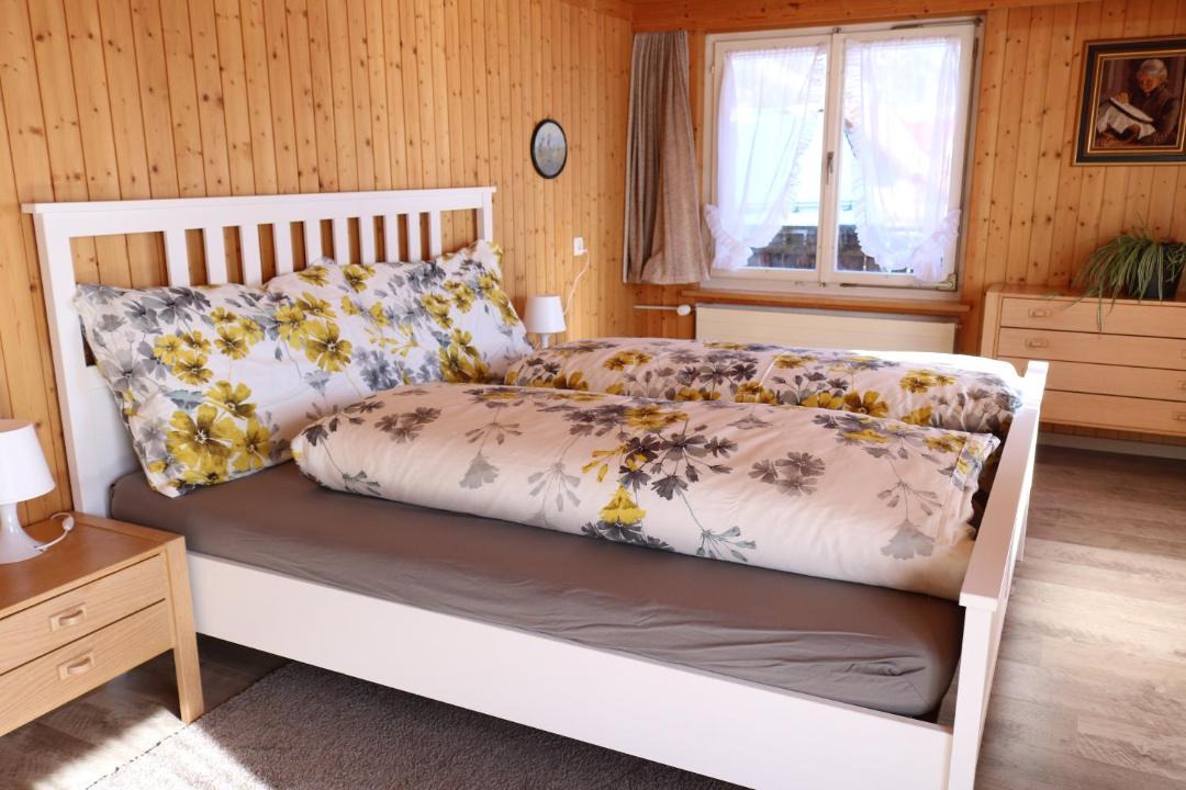 Photo of Bedroom in Ennetbuhl