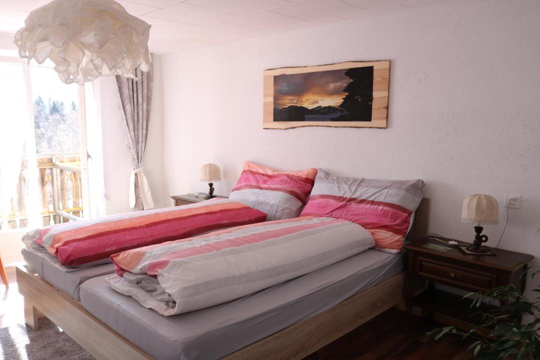 Photo of Bedroom in Ennetbuhl