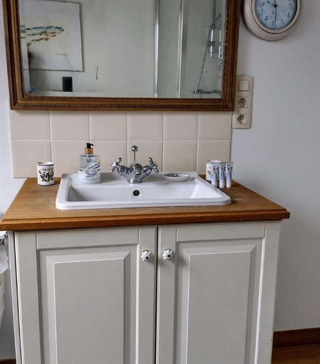 Photo of Bathroom in Kraainem