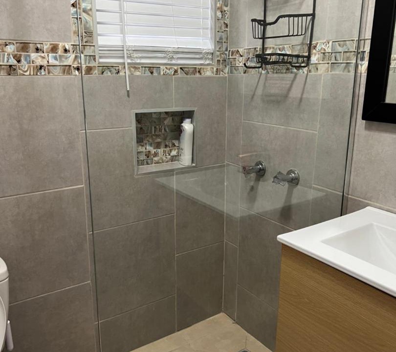 Photo of Bathroom in Negril