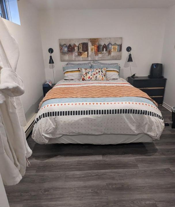 Photo of Bedroom in Chambly