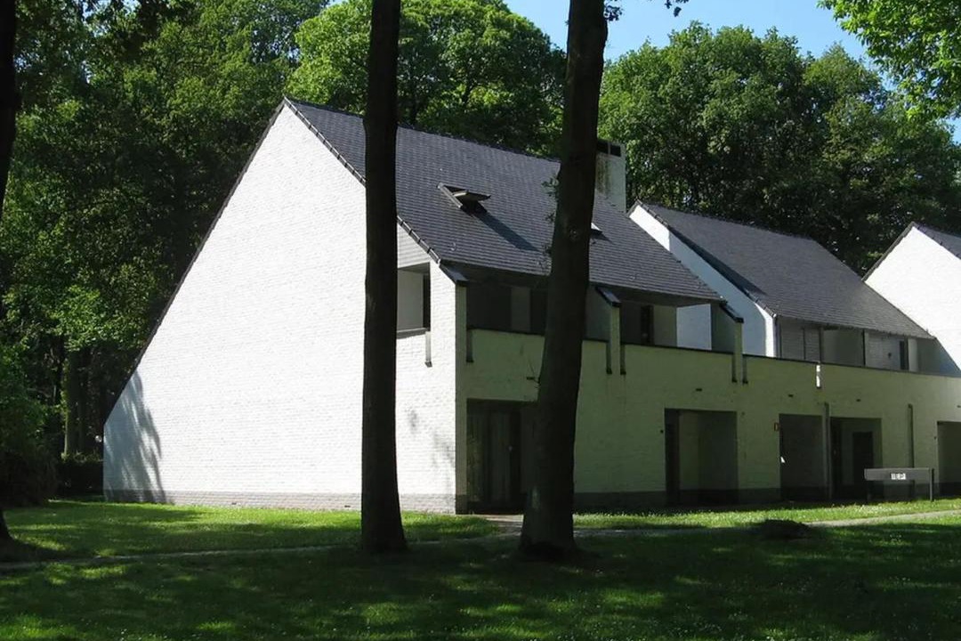 Photo of Buildings in Houthalen