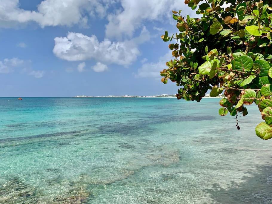 Photo of Outdoor in Simpson Bay