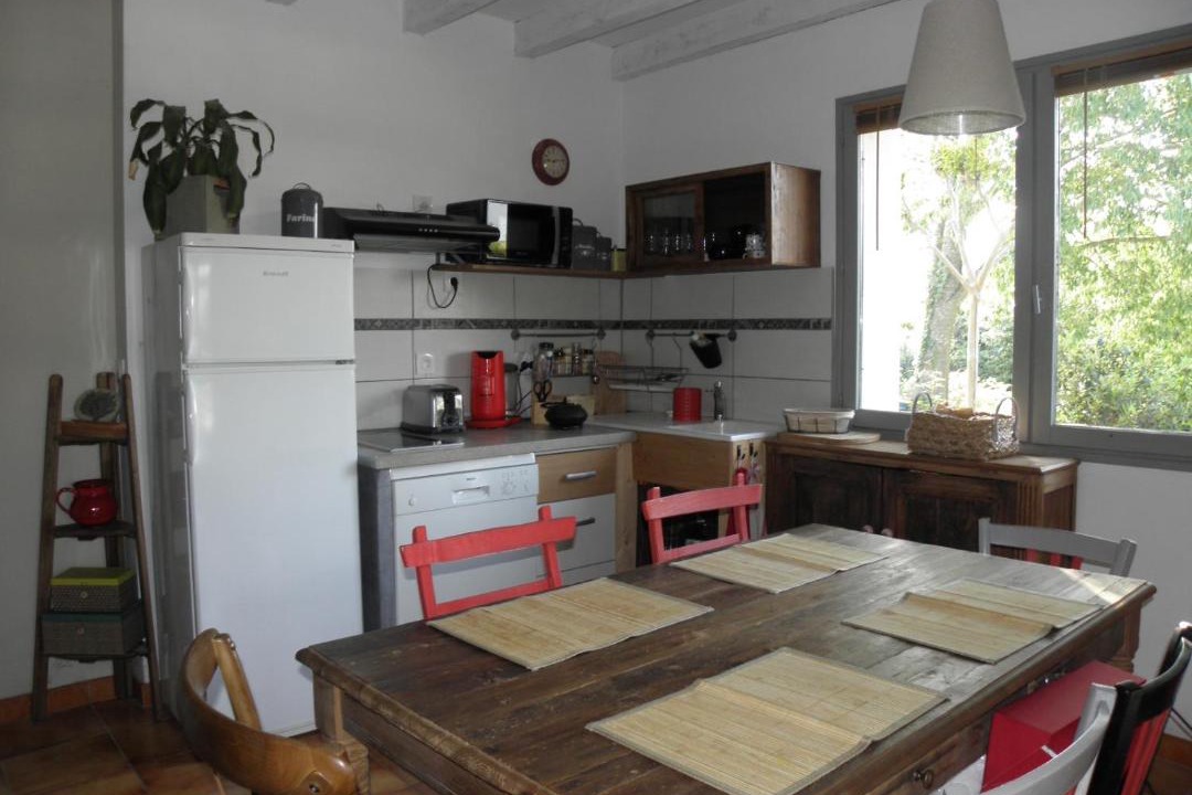 Photo of Kitchen in Chandolas