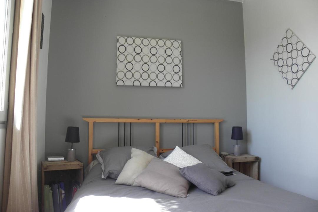 Photo of Bedroom in Chandolas