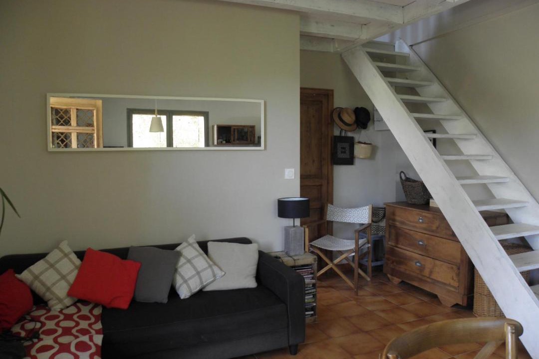 Photo of Livingroom in Chandolas
