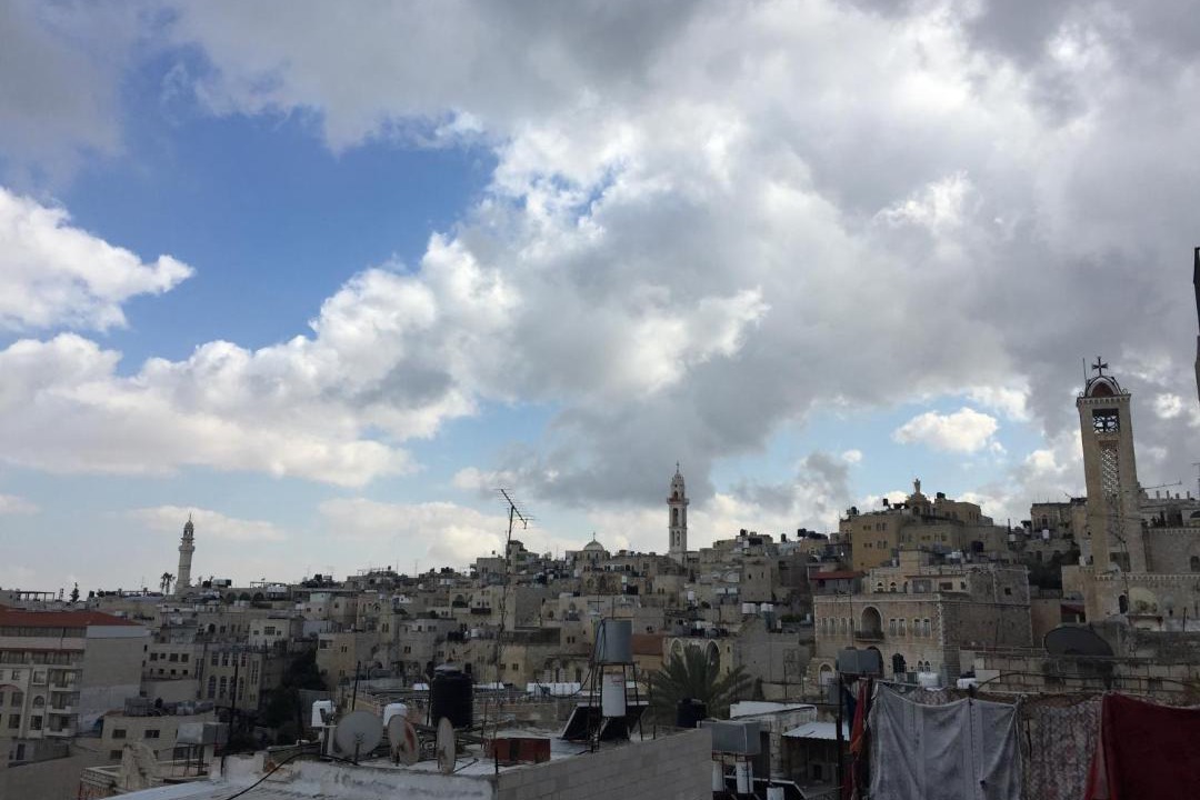 Photo of Others in Bethlehem