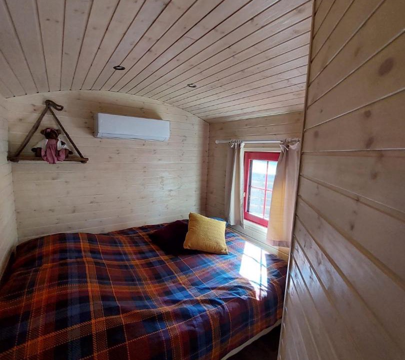 Photo of Bedroom in Stokrooie