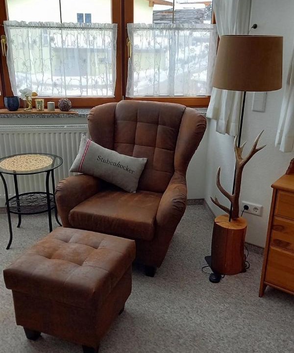 Photo of Livingroom in Weidach