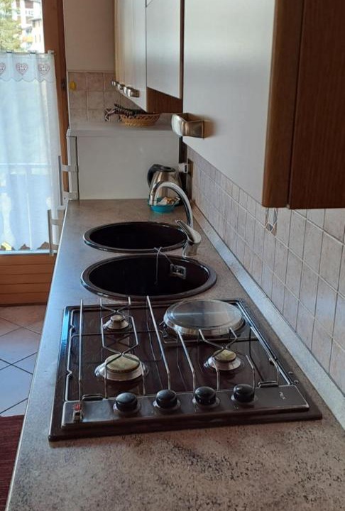 Photo of Kitchen in Dosoledo