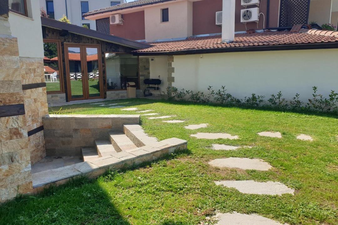 Photo of Buildings in Glavatartsi