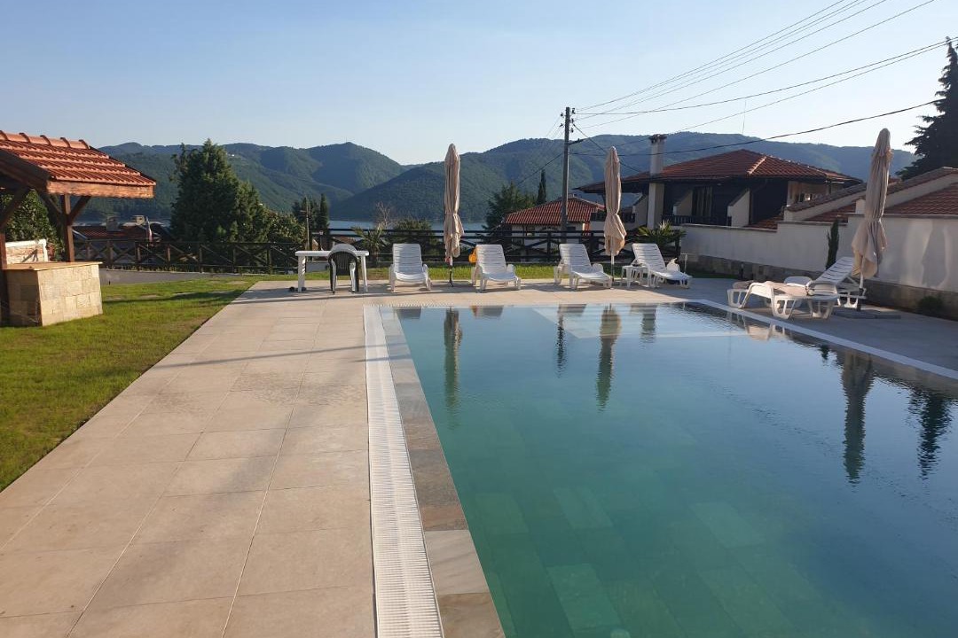 Photo of Outdoor in Glavatartsi