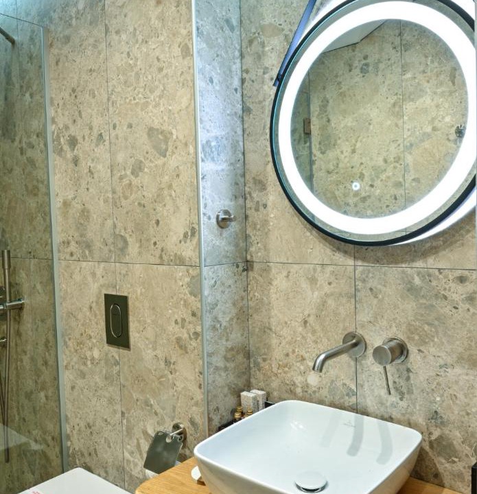 Photo of Bathroom in Karlovo