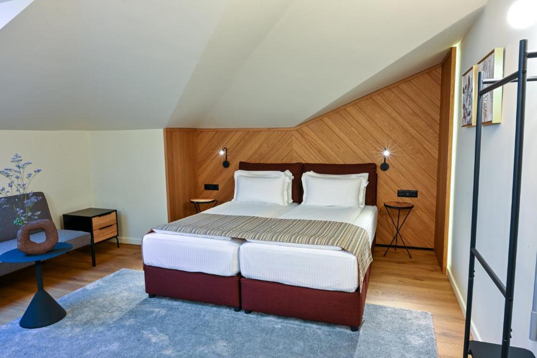Photo of Bedroom in Karlovo