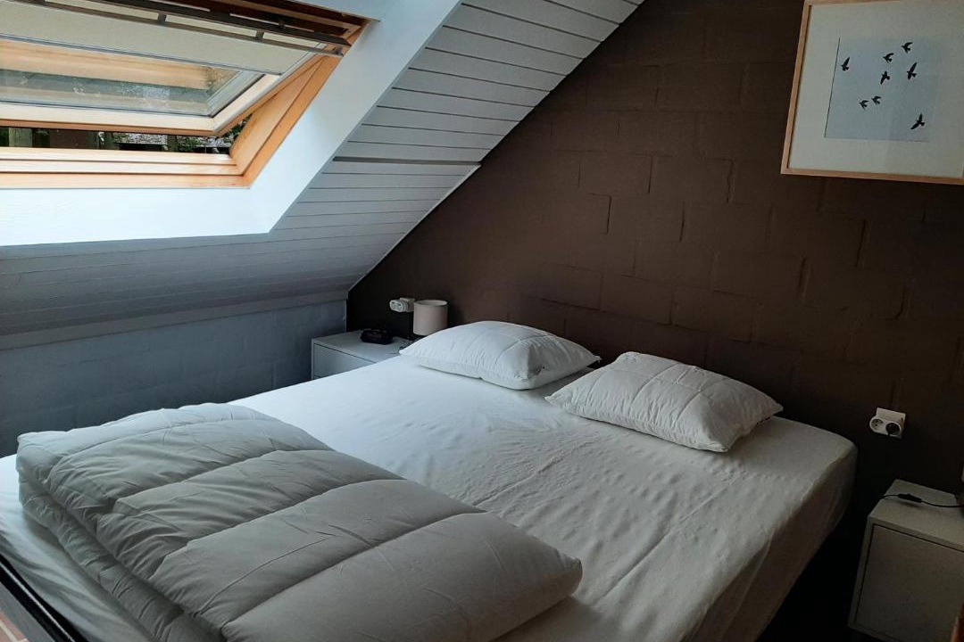 Photo of Bedroom in Houthalen