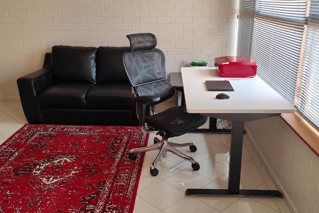 Photo of Livingroom in Greenway