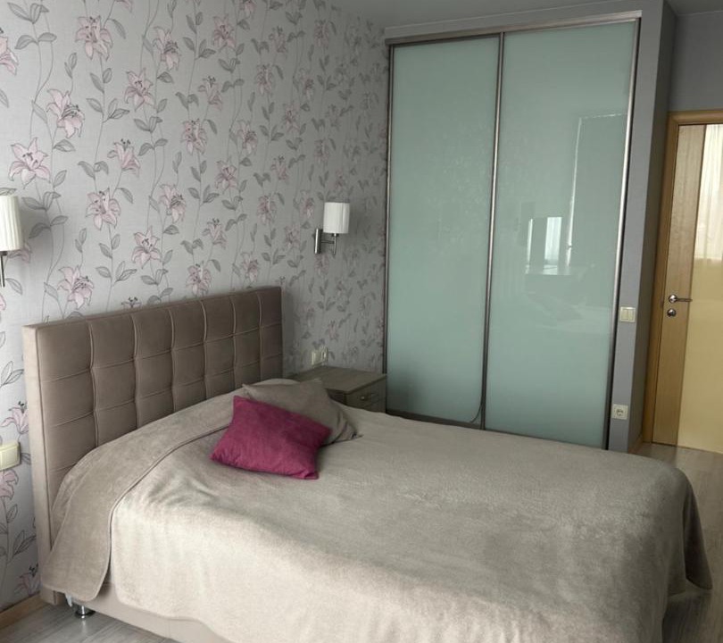 Photo of Bedroom in Svyatoshyns'kyi District