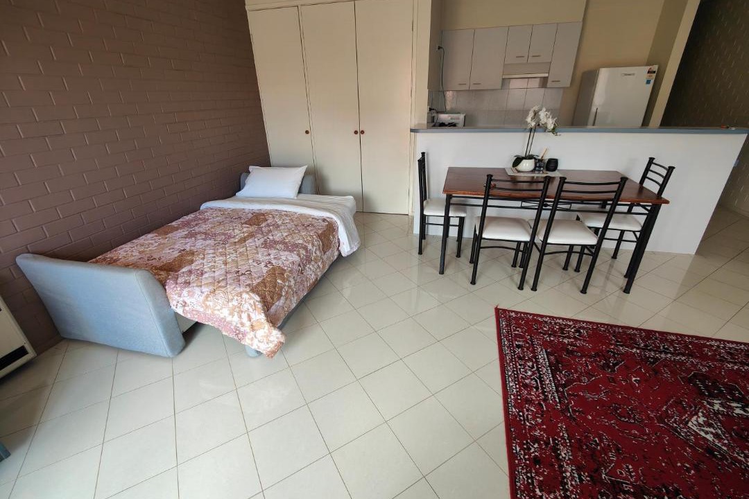 Photo of Bedroom in Greenway