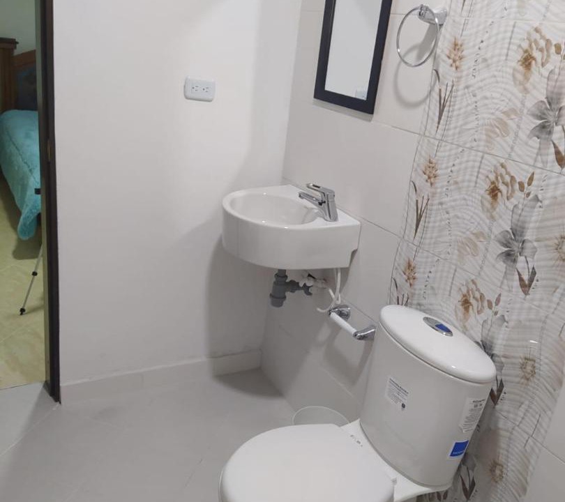 Photo of Bathroom in Iza