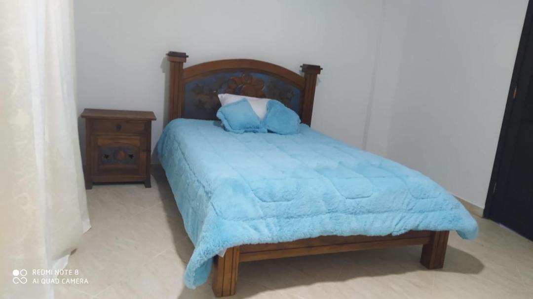 Photo of Bedroom in Iza