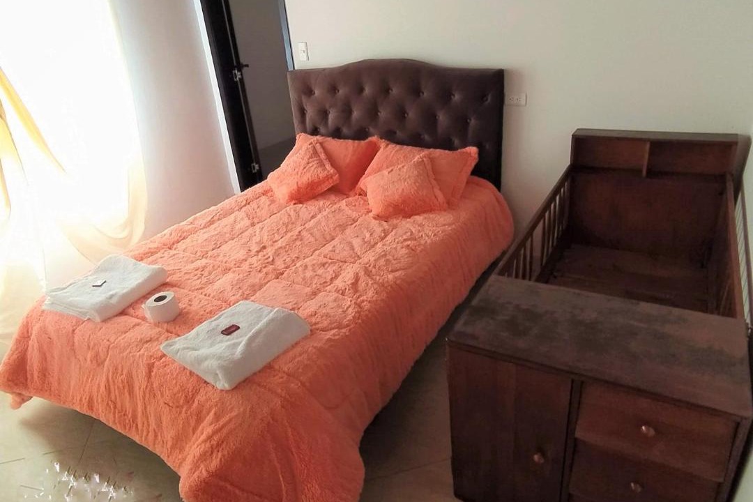 Photo of Bedroom in Iza