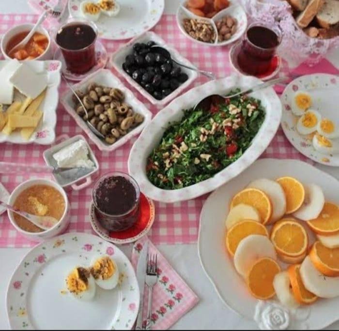 Photo of Kitchen in Kars