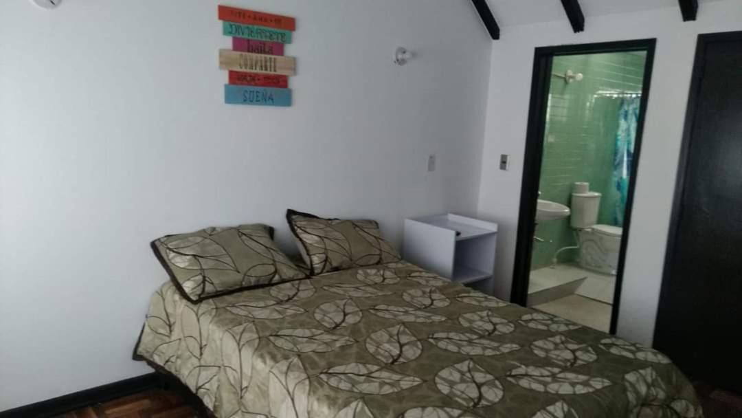 Photo of Bedroom in Calle 100