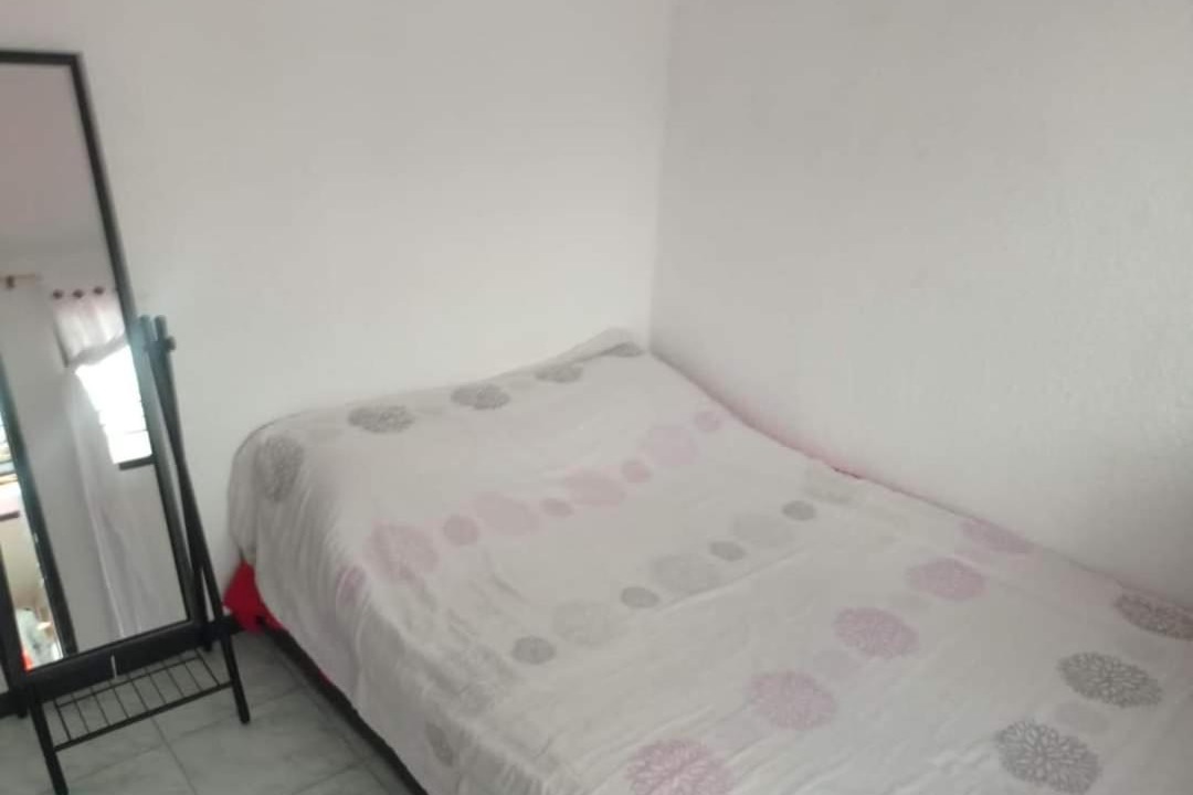 Photo of Bedroom in Calle 100