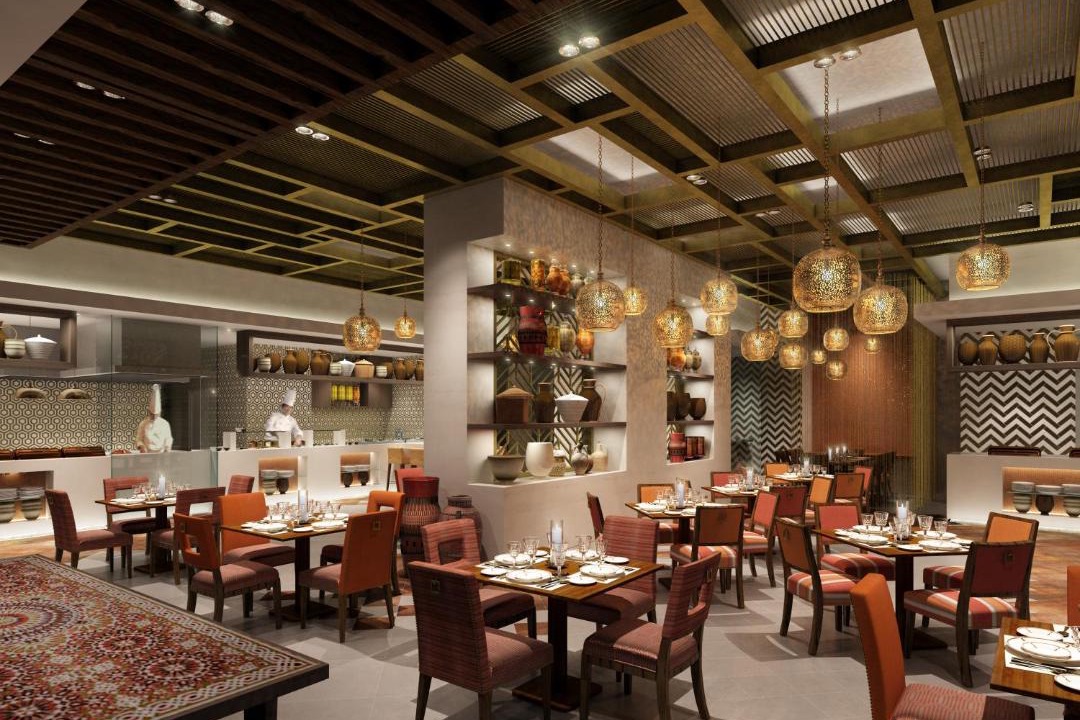 Photo of Kitchen in Ajman