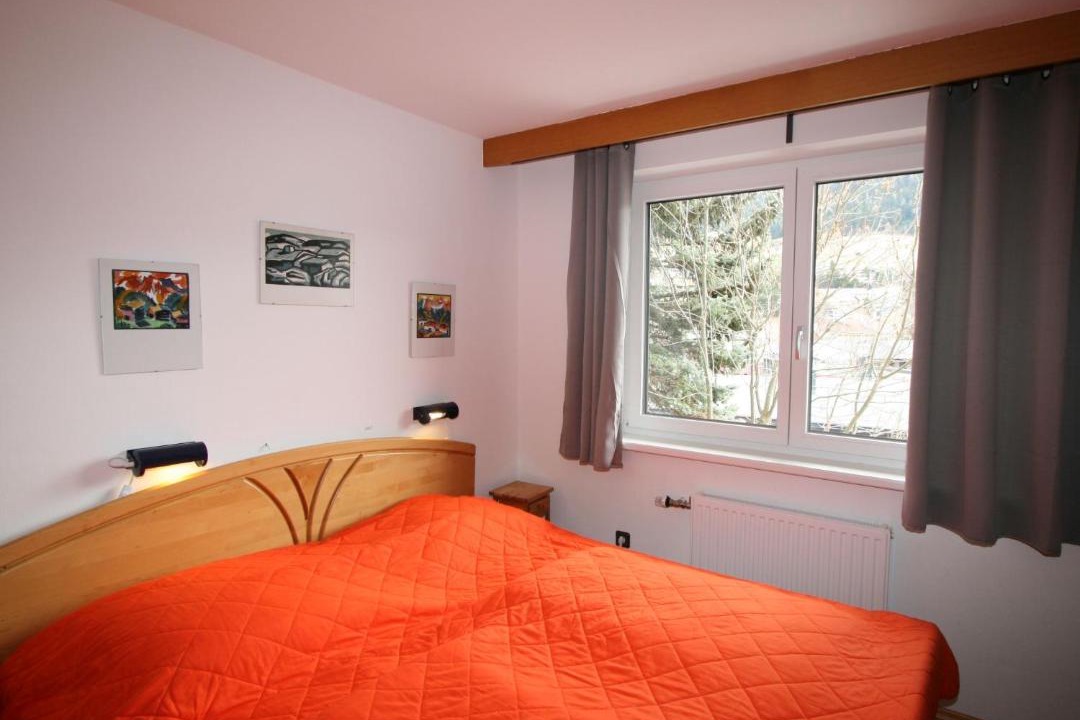 Photo of Bedroom in Steinach am Brenner