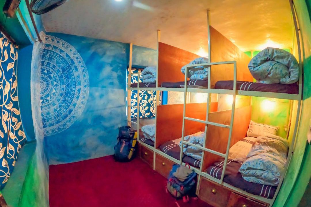 Photo of Bedroom in Thamel