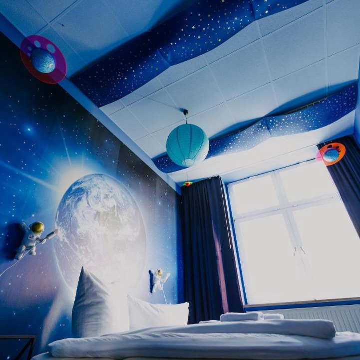Photo of Bedroom in Outer Neustadt