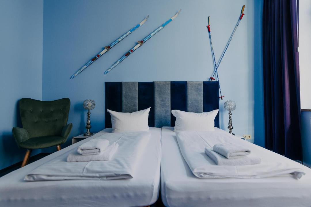 Photo of Bedroom in Outer Neustadt