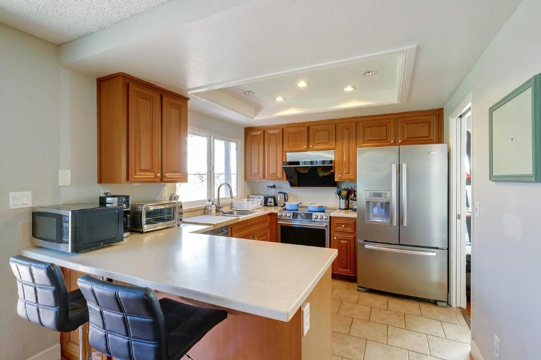 Photo of Kitchen in Ardenwood