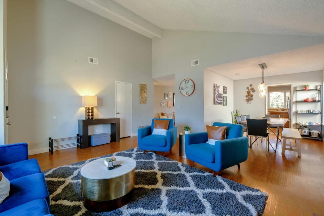 Photo of Livingroom in Ardenwood