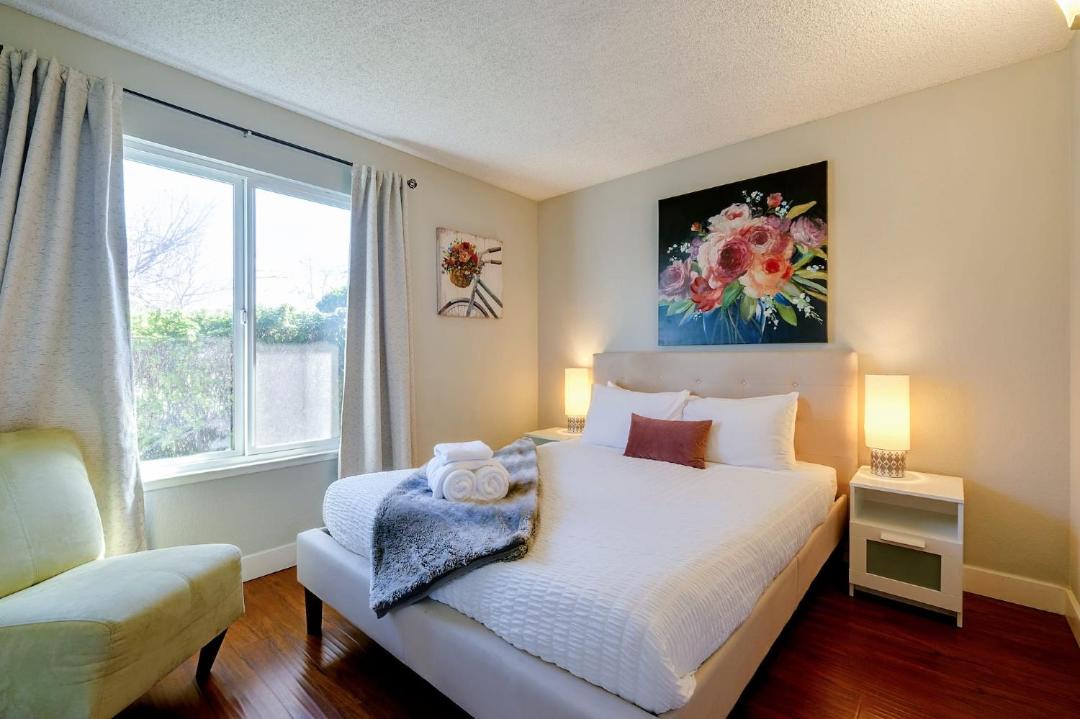 Photo of Bedroom in Ardenwood