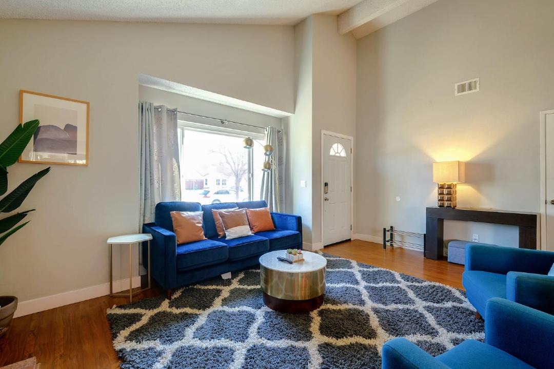 Photo of Livingroom in Ardenwood