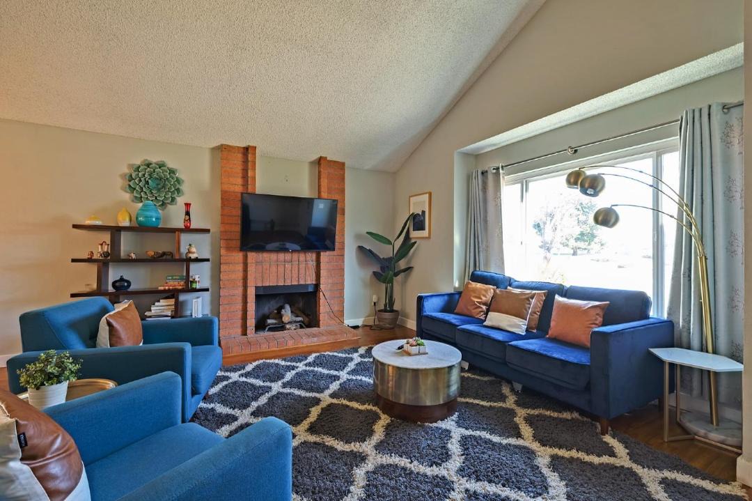 Photo of Livingroom in Ardenwood