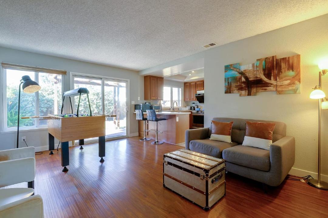 Photo of Livingroom in Ardenwood