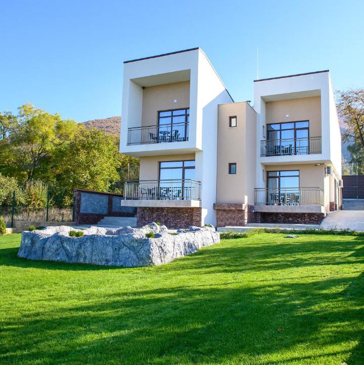 Photo of Buildings in Sapareva Banya