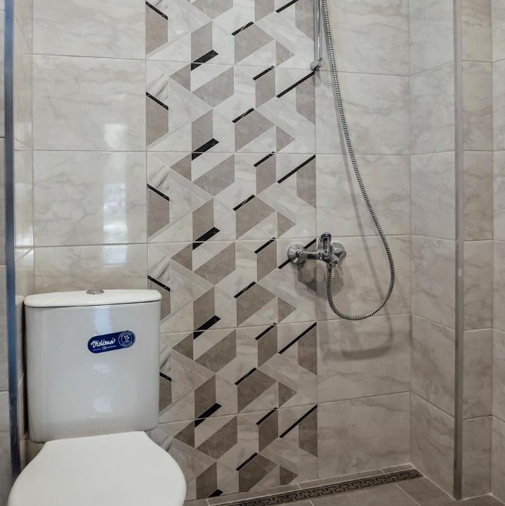 Photo of Bathroom in Sapareva Banya