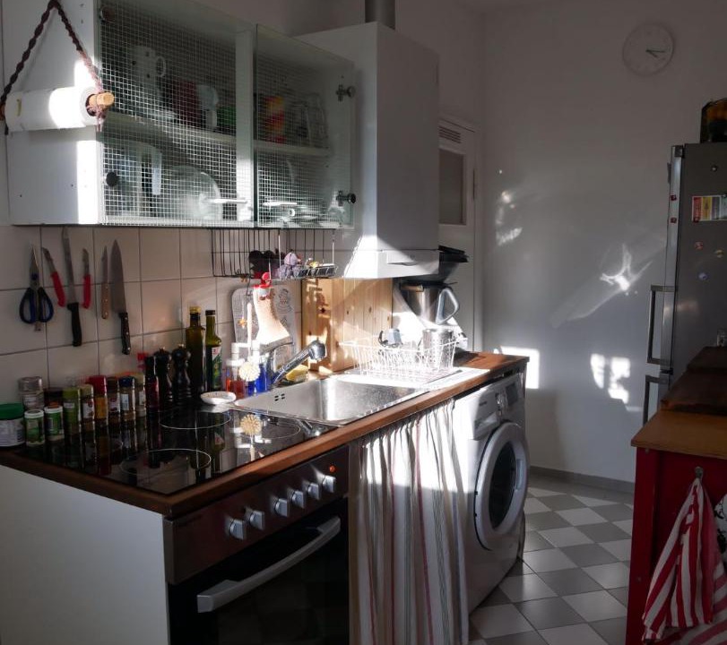 Photo of Kitchen in Gesundbrunnen