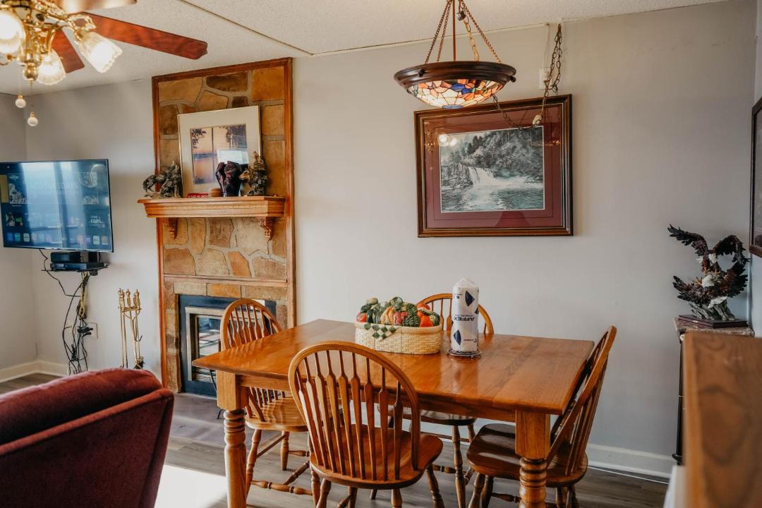 Photo of Livingroom in Chalet Village