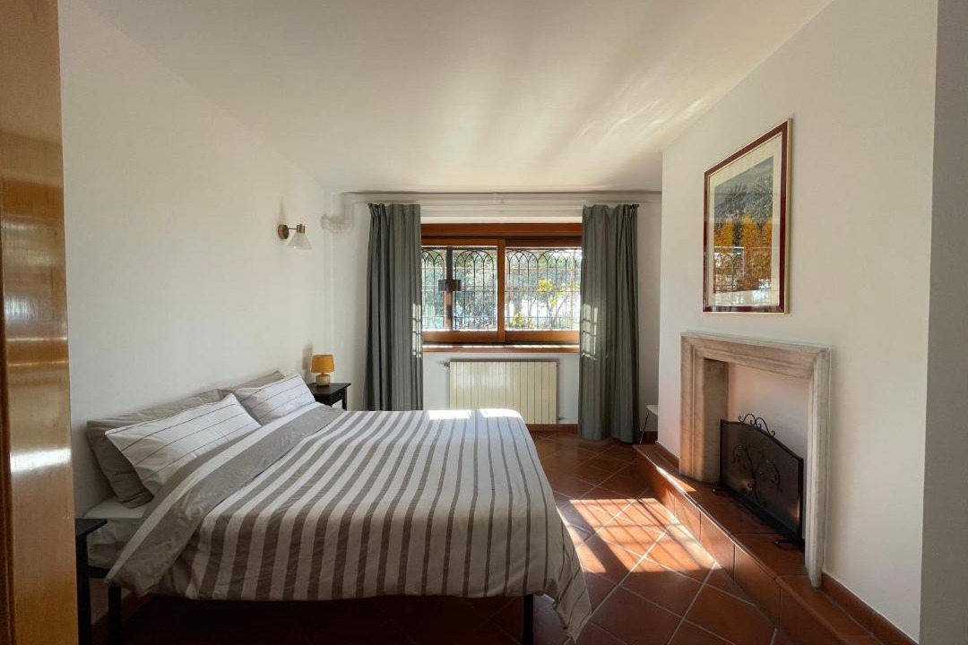 Photo of Bedroom in Fonte Nuova