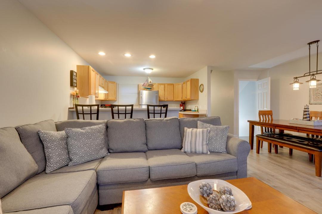 Photo of Livingroom in Manistee